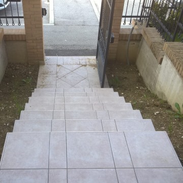 Realizzazione giardini