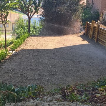 Realizzazione giardini